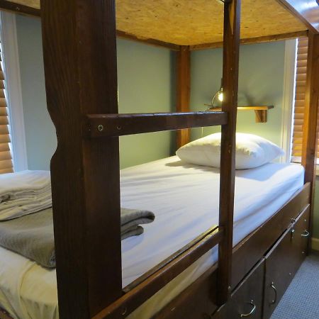 Crested Butte Hostel 外观 照片