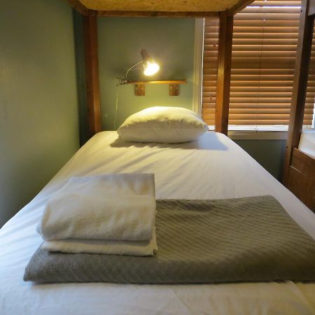 Crested Butte Hostel 外观 照片