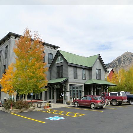 Crested Butte Hostel 外观 照片