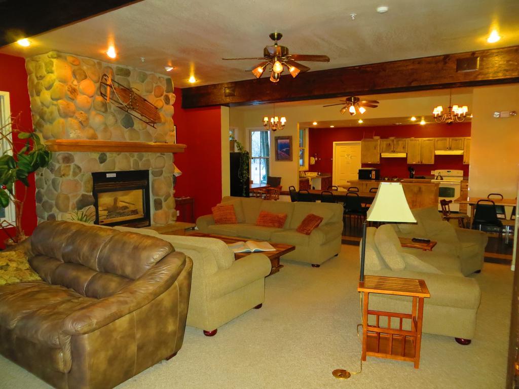 Crested Butte Hostel 外观 照片