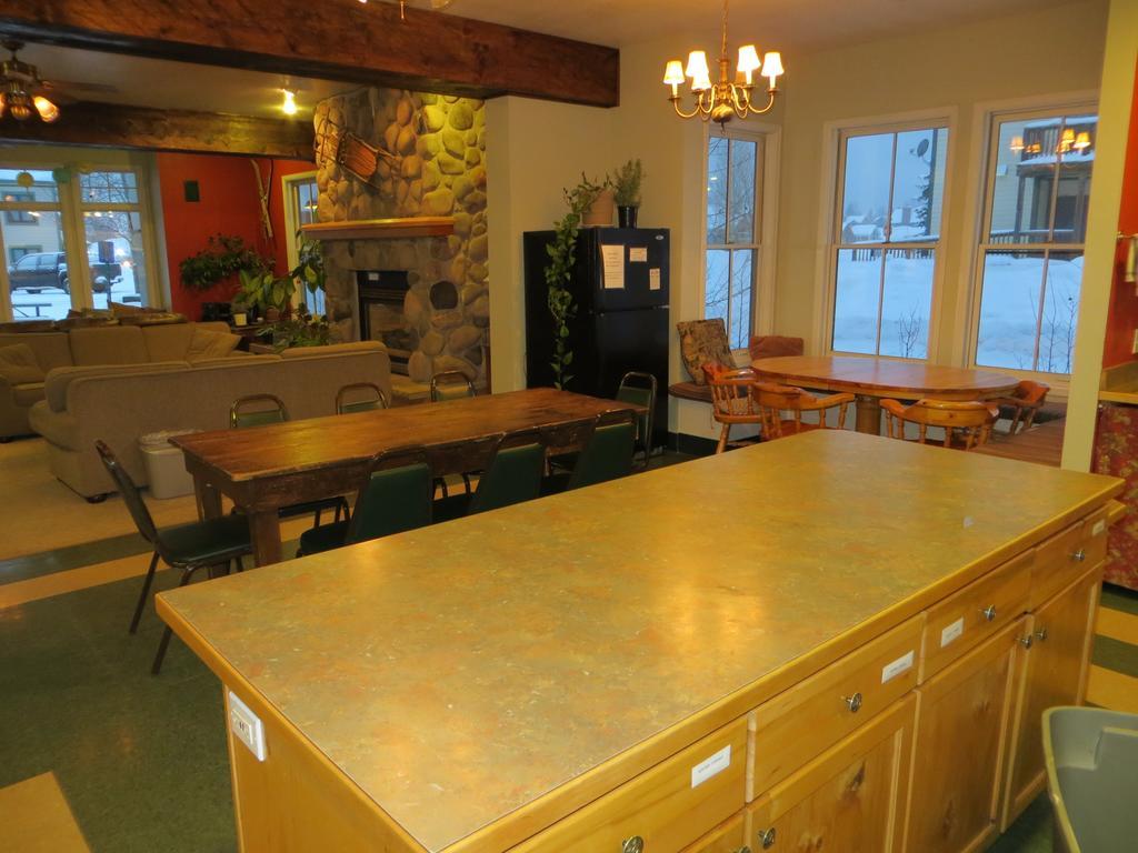 Crested Butte Hostel 外观 照片