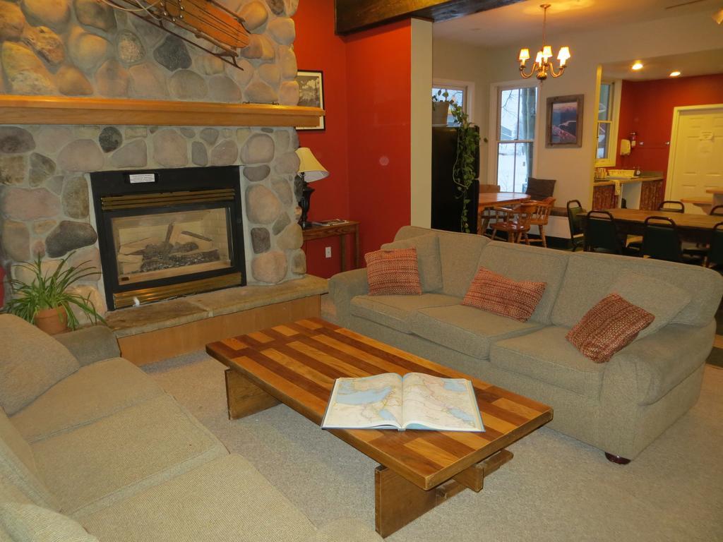 Crested Butte Hostel 外观 照片