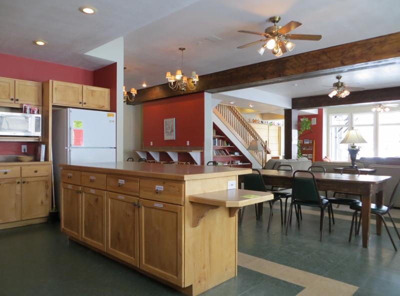 Crested Butte Hostel 外观 照片