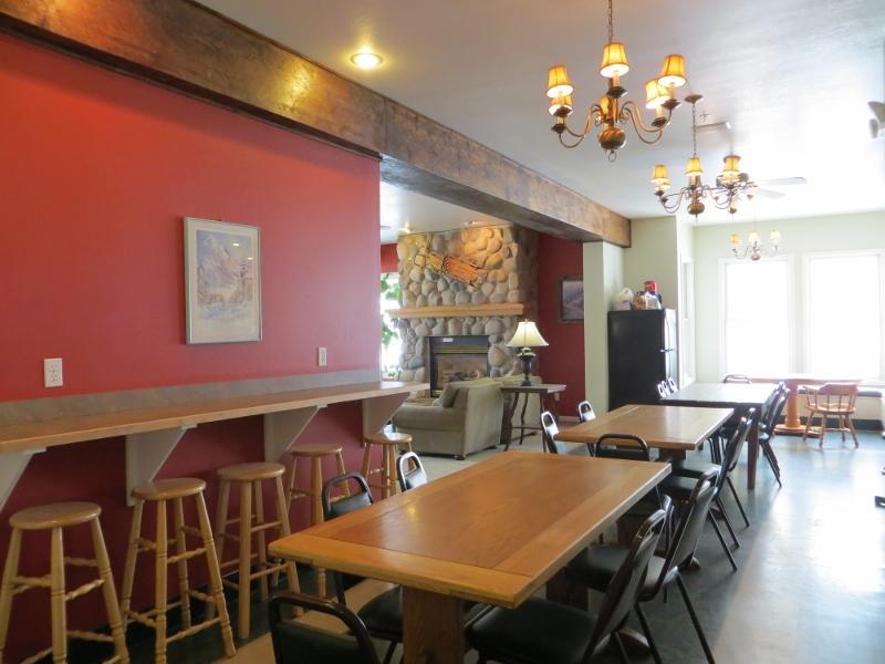 Crested Butte Hostel 外观 照片