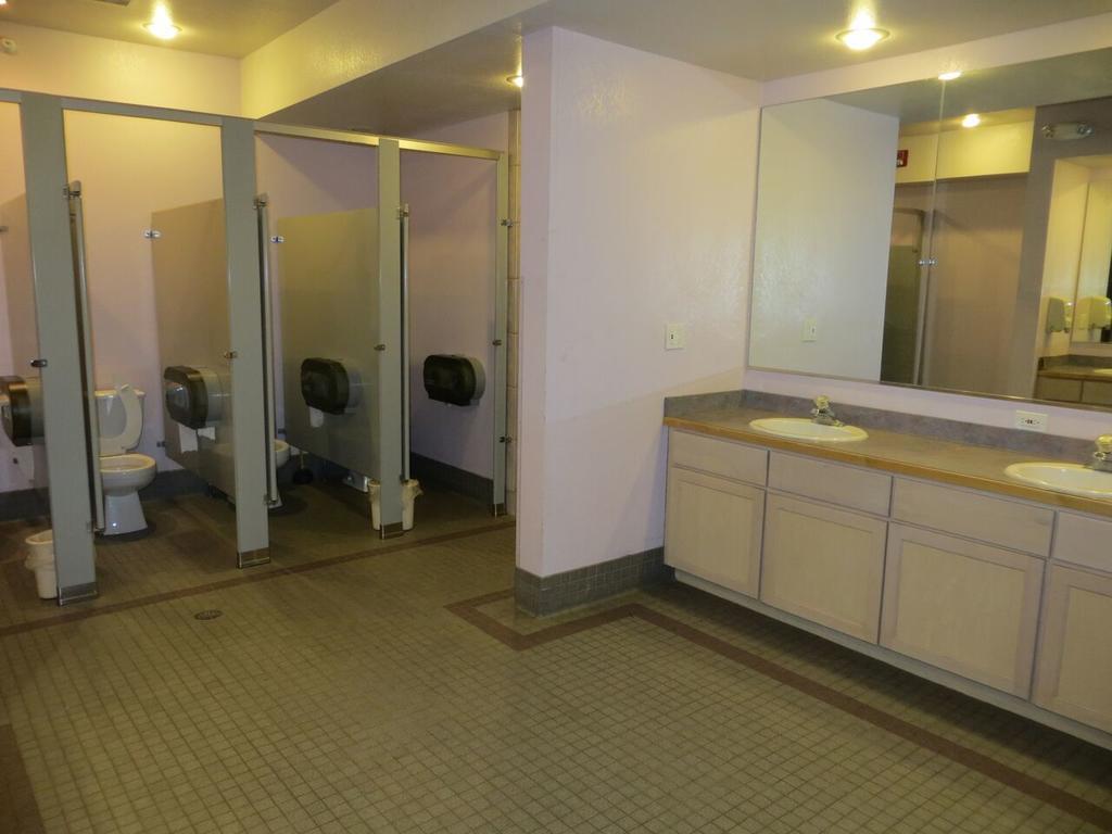 Crested Butte Hostel 外观 照片