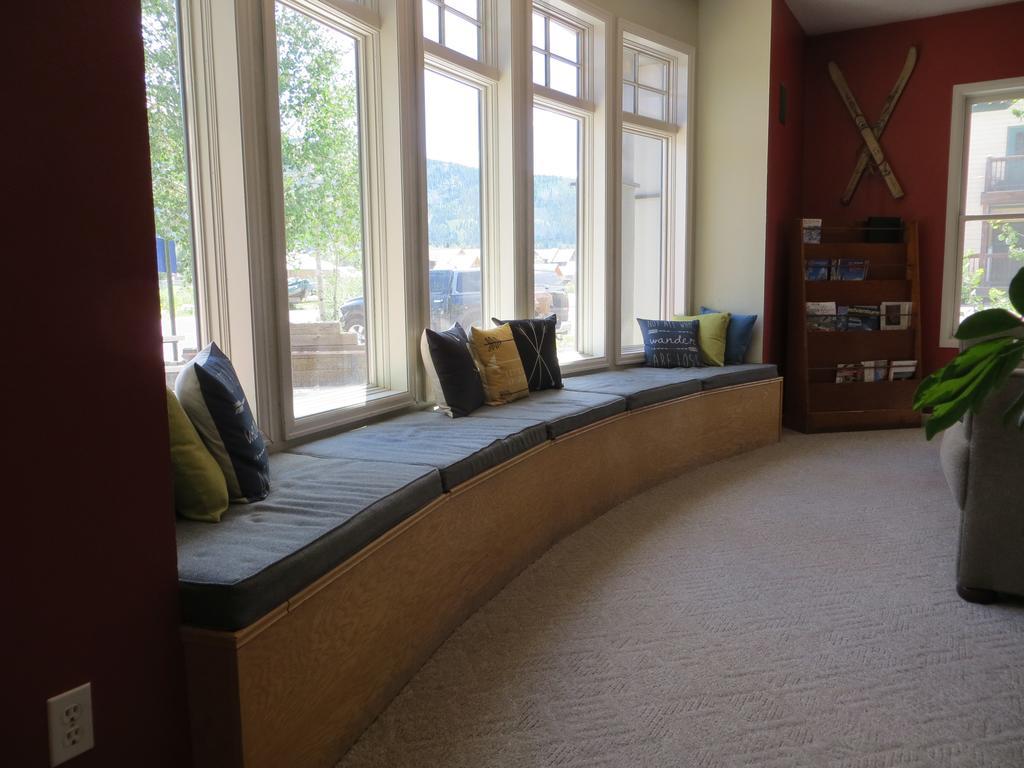 Crested Butte Hostel 外观 照片