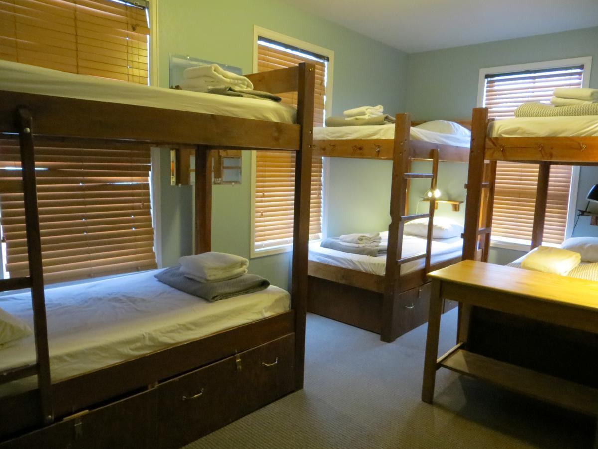 Crested Butte Hostel 外观 照片