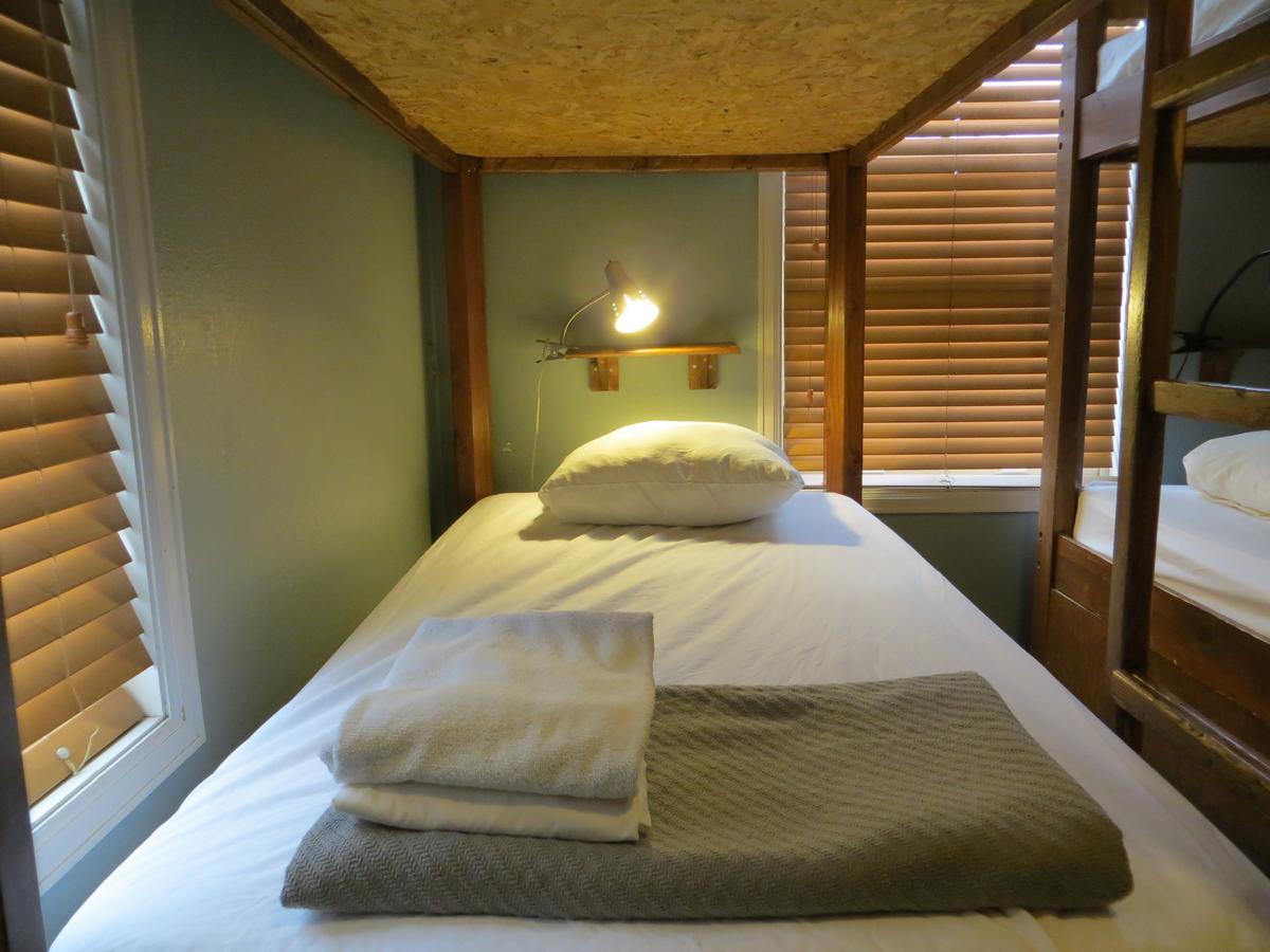 Crested Butte Hostel 外观 照片