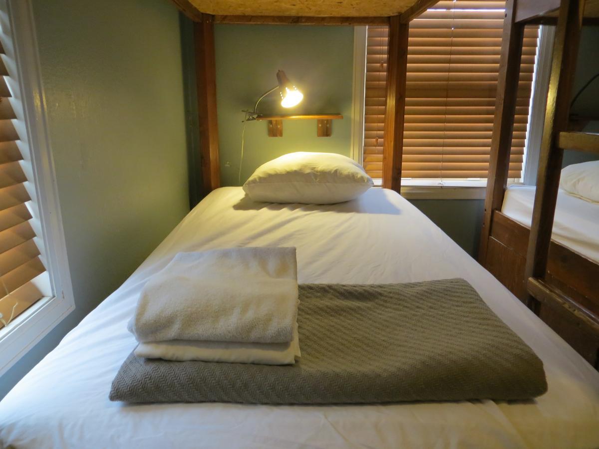 Crested Butte Hostel 外观 照片