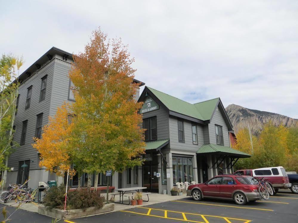 Crested Butte Hostel 外观 照片
