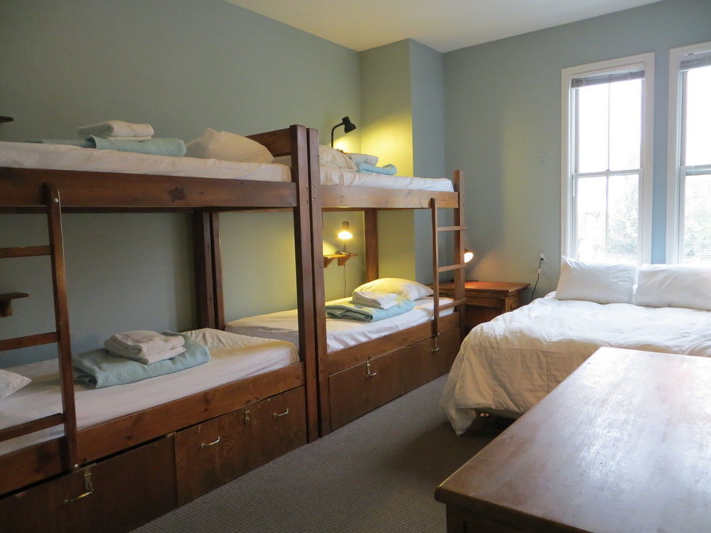 Crested Butte Hostel 外观 照片