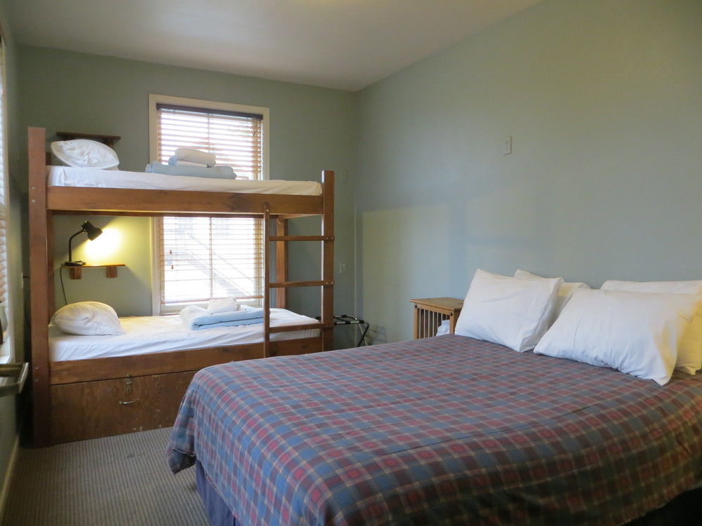 Crested Butte Hostel 外观 照片