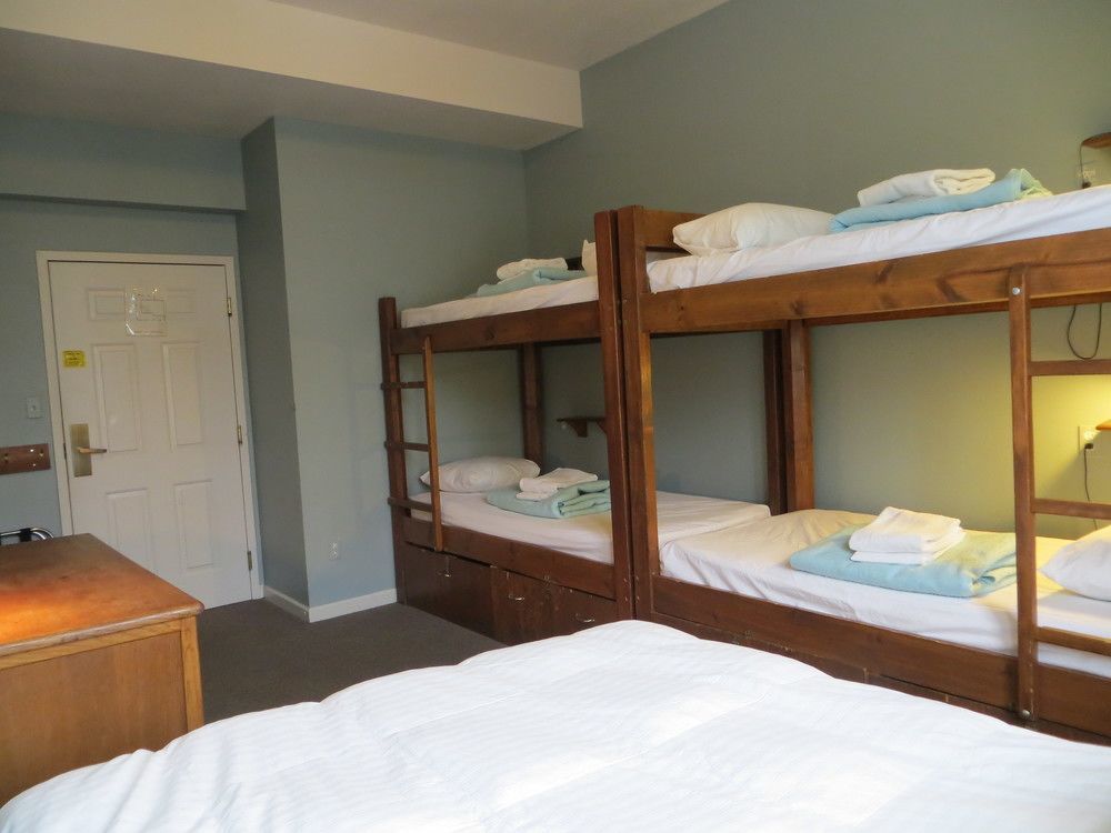 Crested Butte Hostel 外观 照片