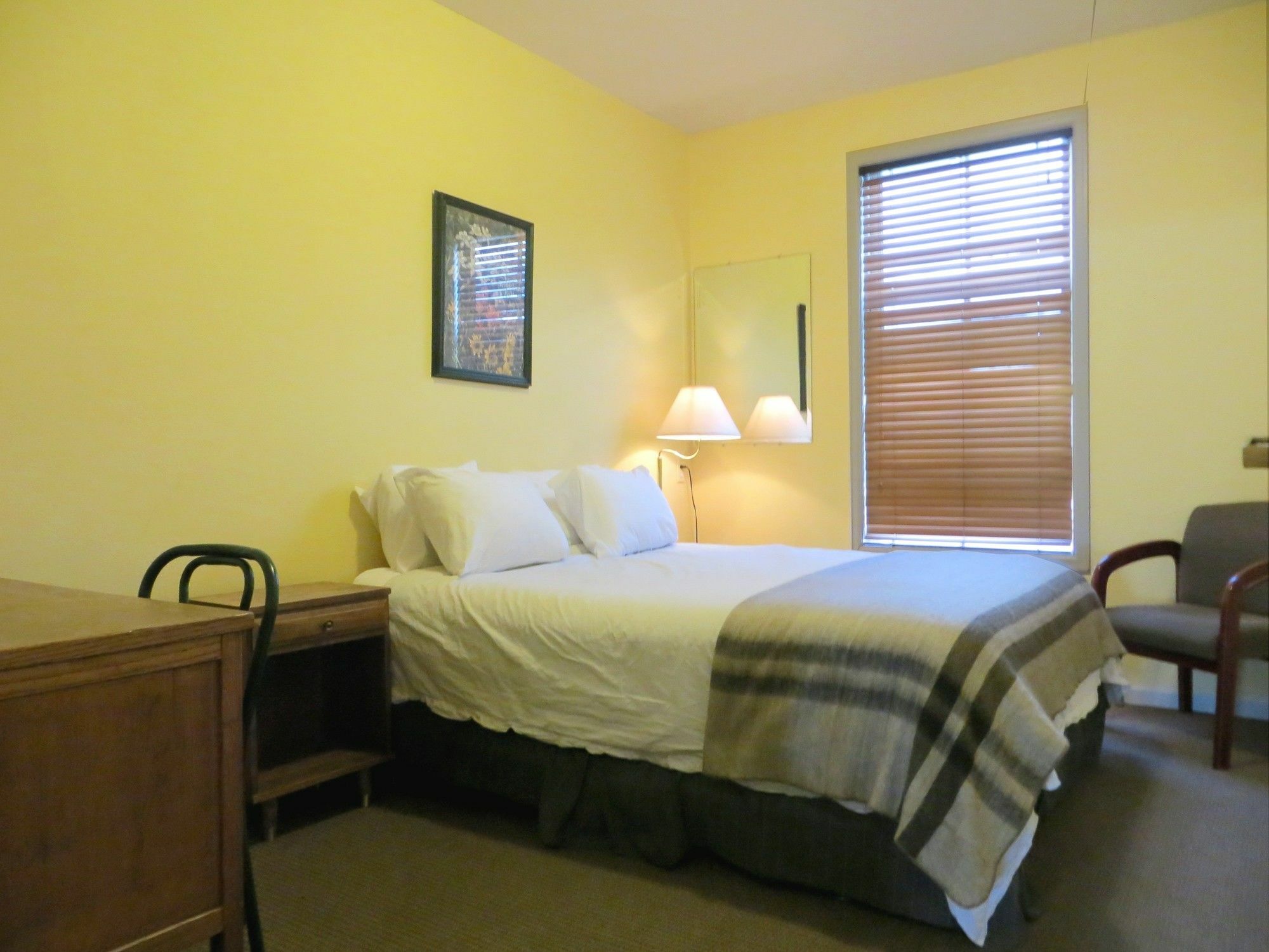 Crested Butte Hostel 外观 照片
