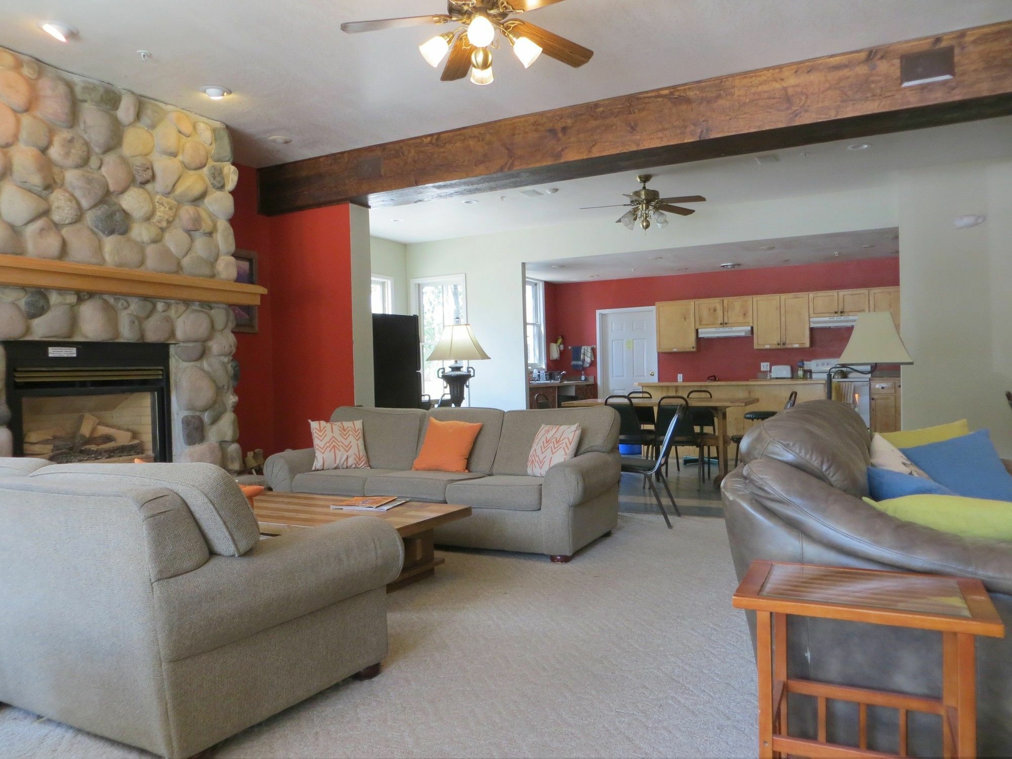 Crested Butte Hostel 外观 照片