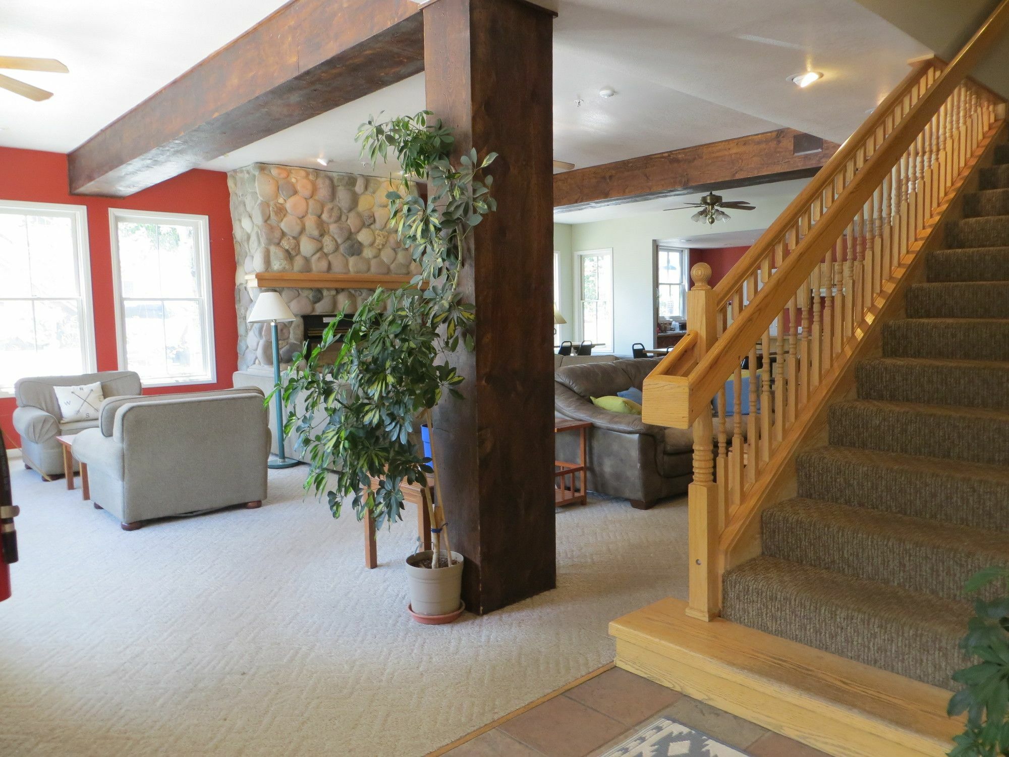 Crested Butte Hostel 外观 照片