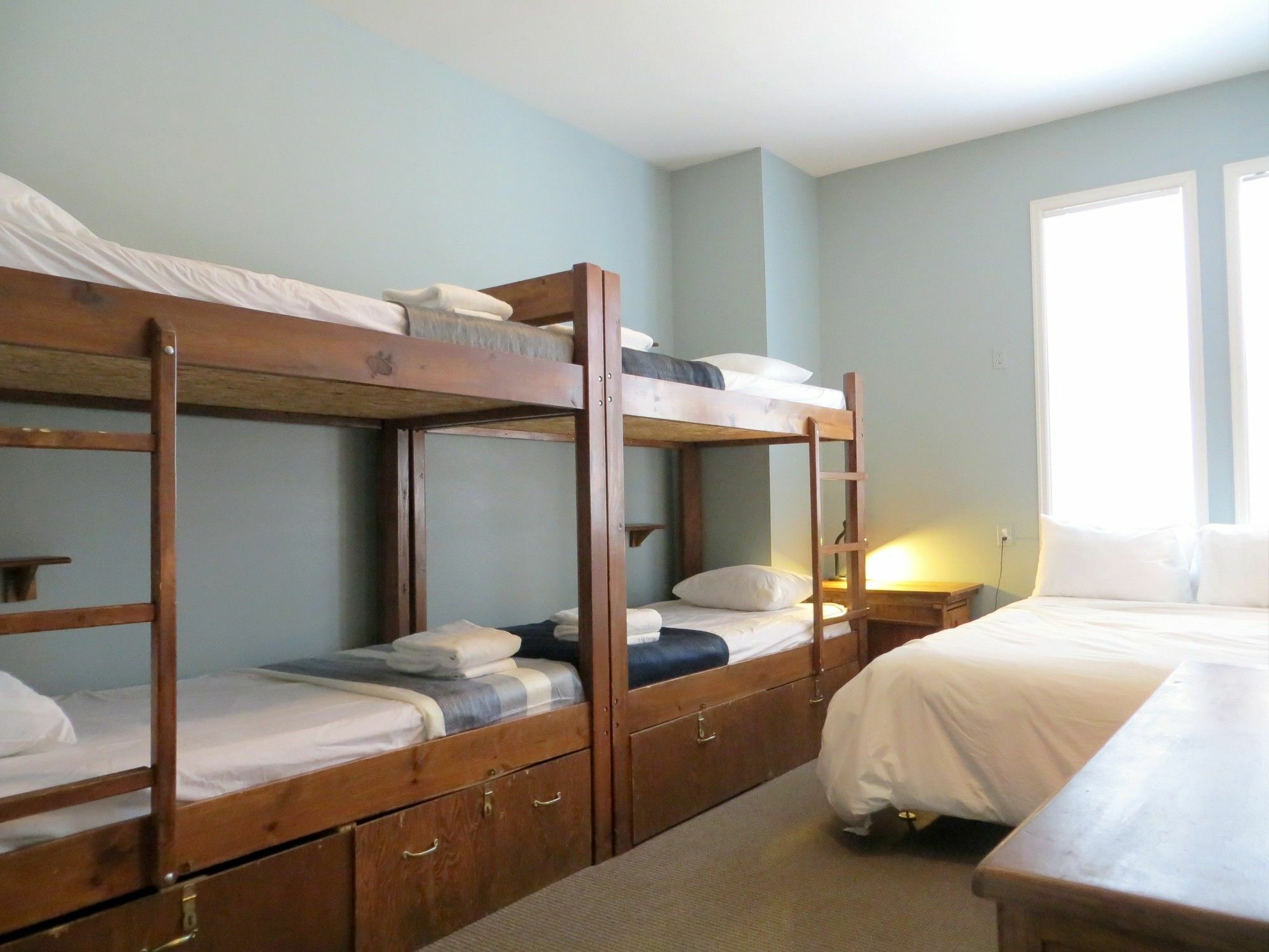 Crested Butte Hostel 外观 照片