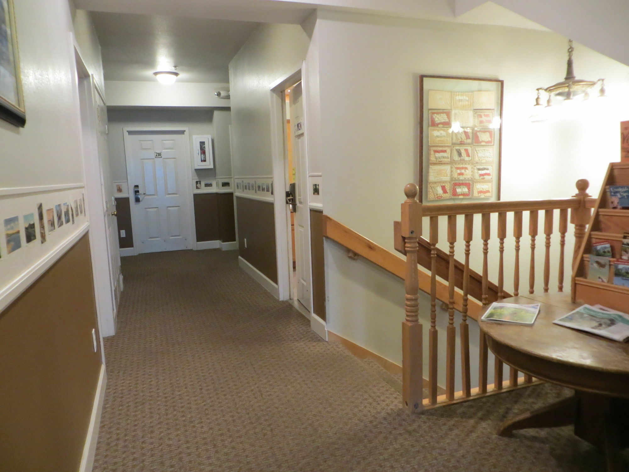 Crested Butte Hostel 外观 照片