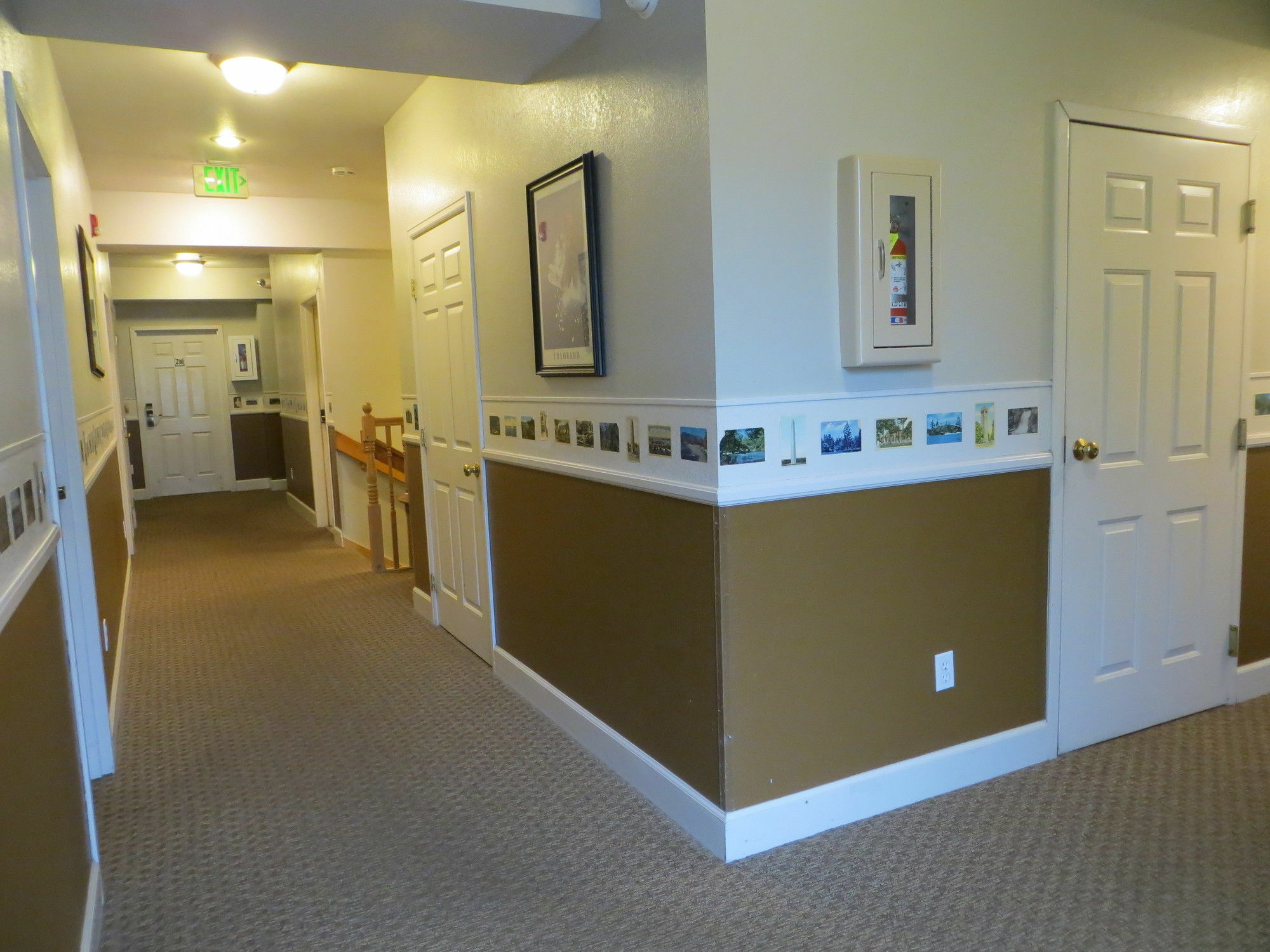 Crested Butte Hostel 外观 照片