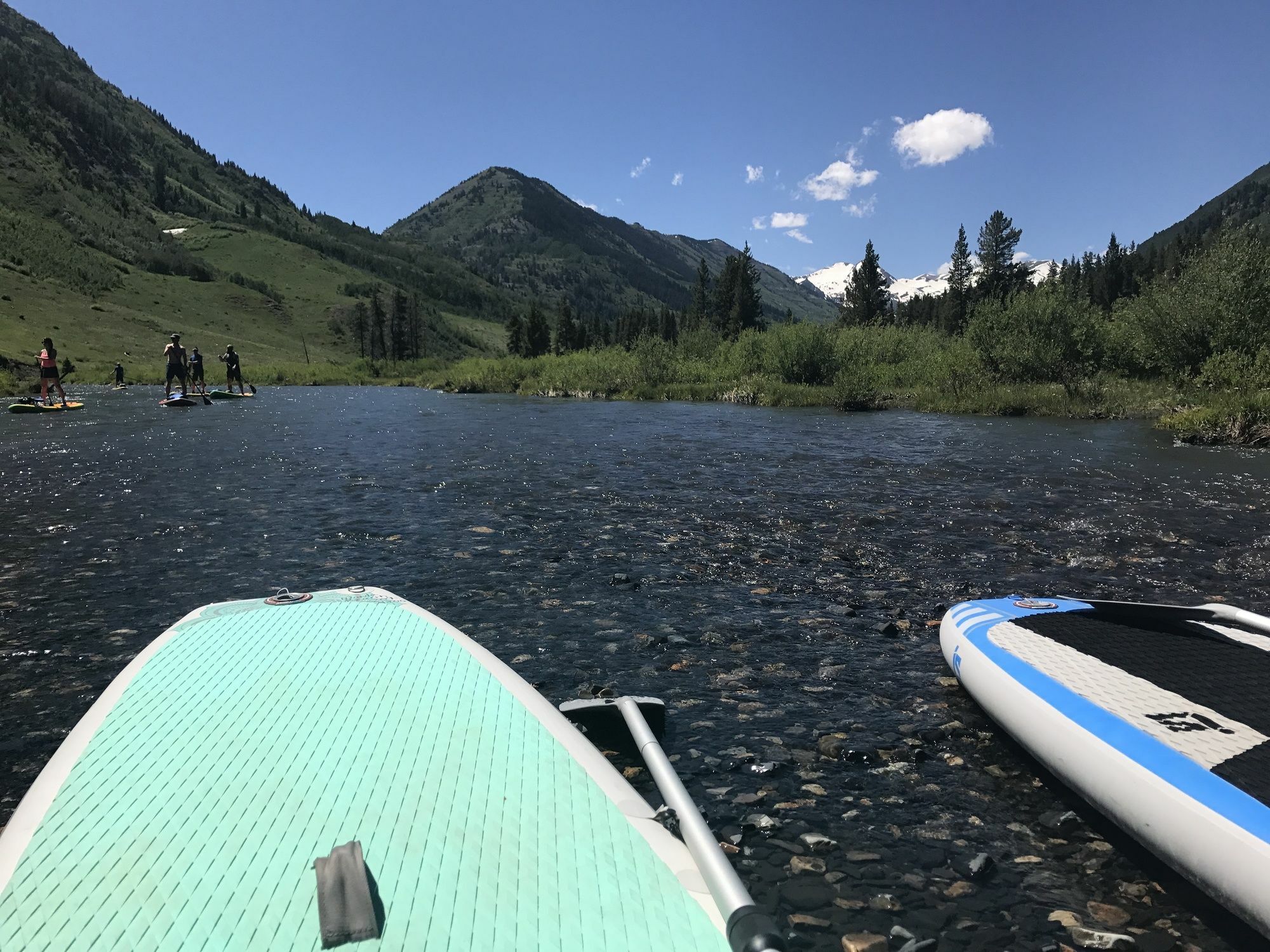 Crested Butte Hostel 外观 照片