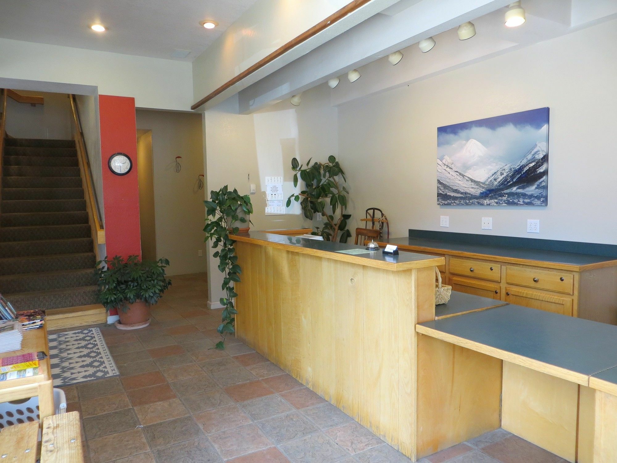 Crested Butte Hostel 外观 照片