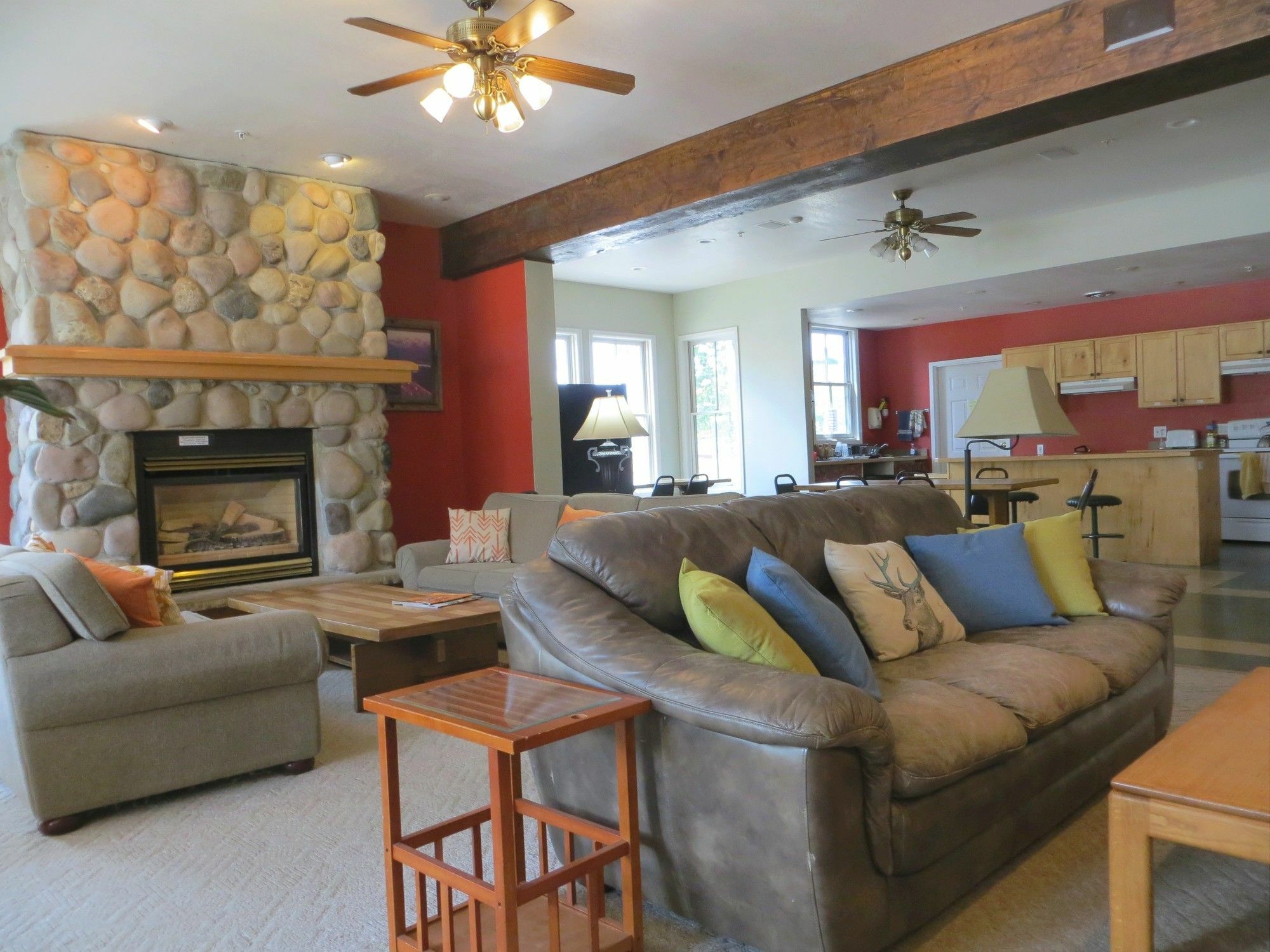 Crested Butte Hostel 外观 照片