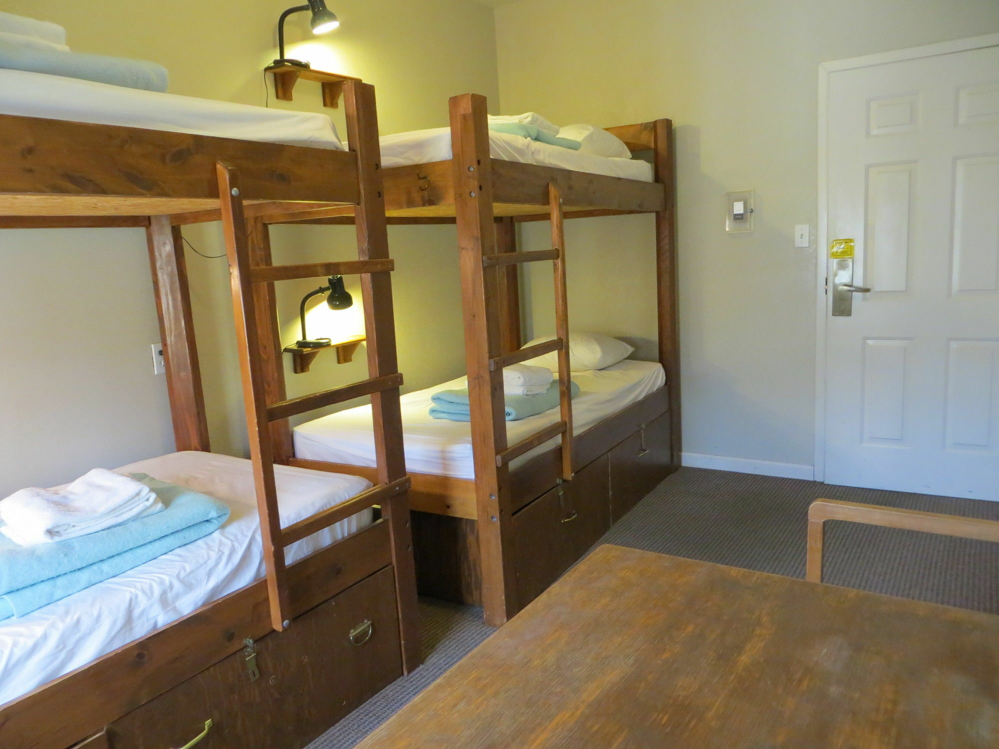 Crested Butte Hostel 外观 照片