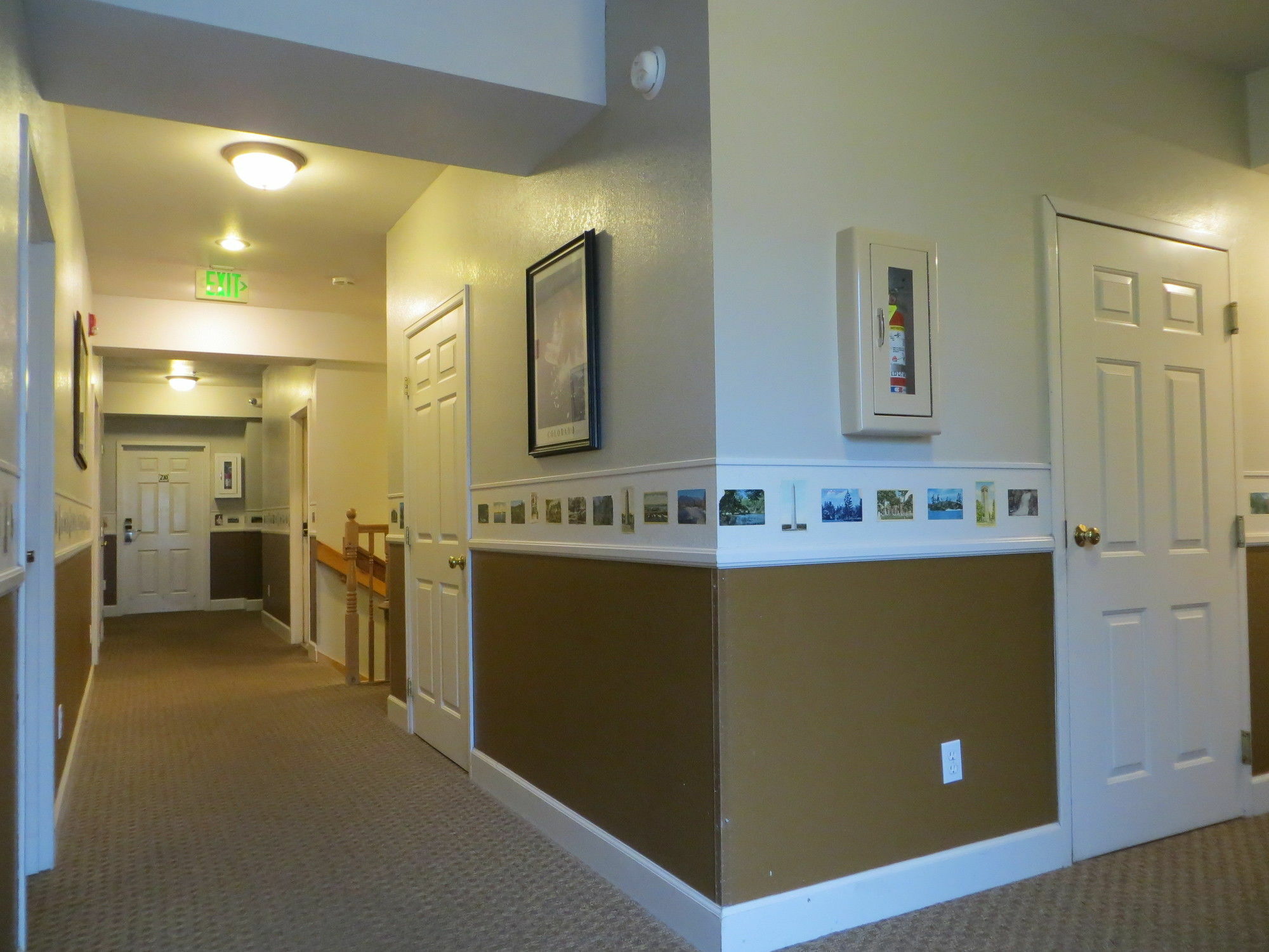 Crested Butte Hostel 外观 照片