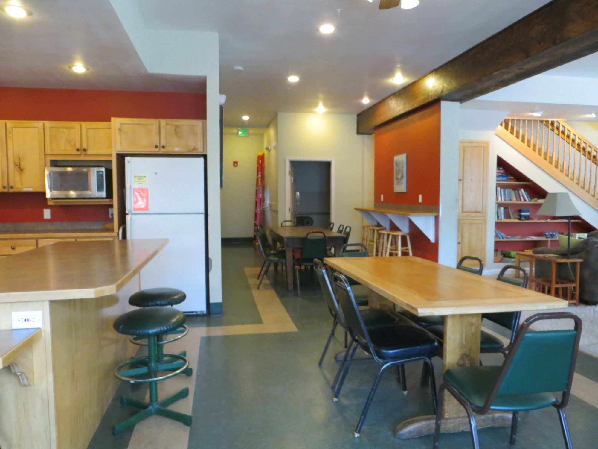 Crested Butte Hostel 外观 照片