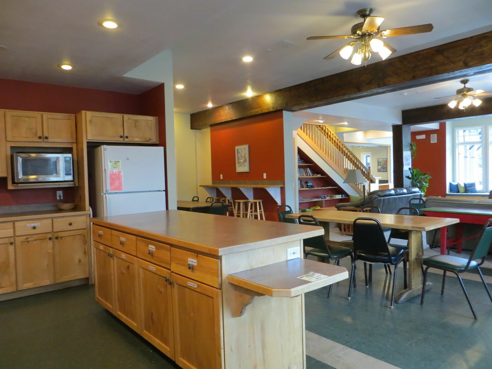 Crested Butte Hostel 外观 照片