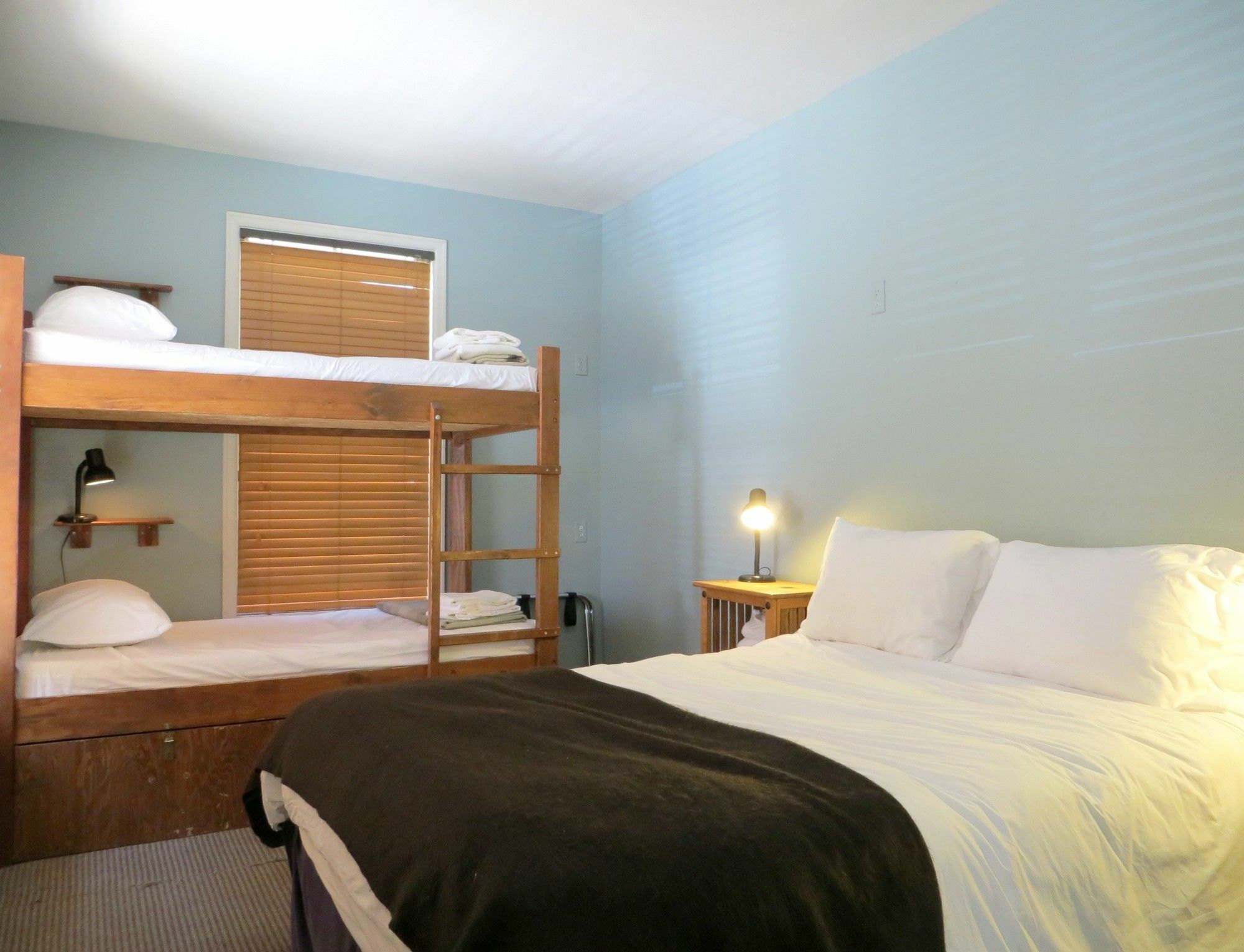 Crested Butte Hostel 外观 照片